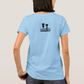 MILF T-SHIRT (Achterkant)