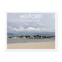 Milford, Connecticut