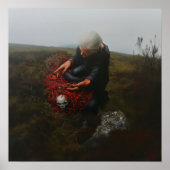 milge poster (Voorkant)