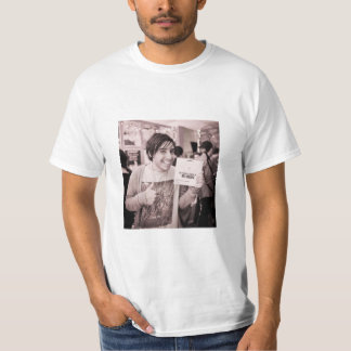 Milhouse T-shirt