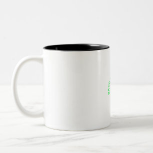 MILIEU BESPAREN TWEEKLEURIGE KOFFIEMOK
