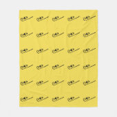 Milieu de couverture d'ouatine de courrier de (Devant)