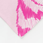 MILIEU doux de beurre de couverture d'ouatine de (Coin)