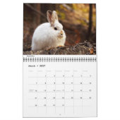 Milieu du calendrier 2016 de pays de Yaak (Mar 2027)