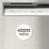 Milieu-Engineering Genie Magneet (Insitu (Vaatwasser))