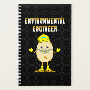 Milieu-ingenieur Planner