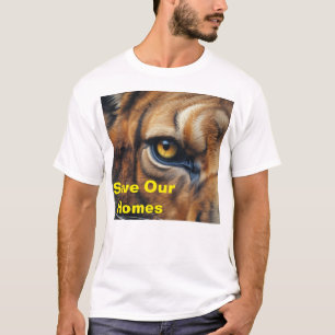 Milieu T-shirt