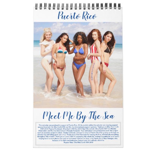 Milieuagenda Kalender (Hoes)