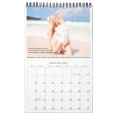 Milieuagenda Kalender (Jan 2027)