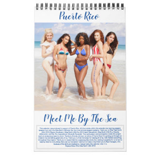 Milieuagenda Kalender