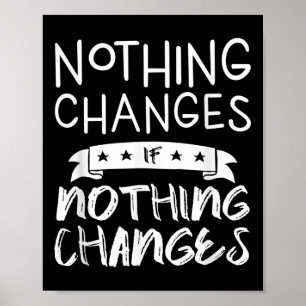 Milieubescherming, Klimaatbescherming, Natu Poster