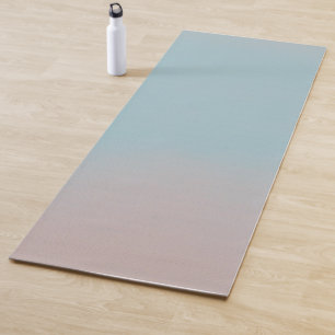 Milieuvriendelijke antislip yogamat – Perfect voor