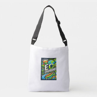 Milieuvriendelijke Canvas tas