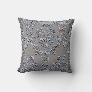 Miliscent Damask Sierkussen