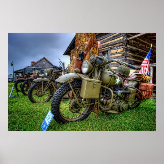 Militair 1942 poster (Voorkant)