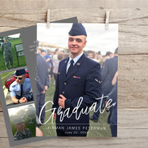 Militair Afstuderen Foto Basistraining Afstuderen