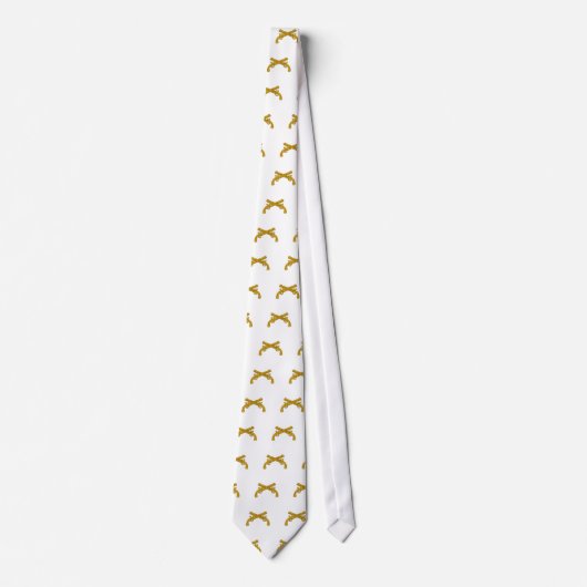 MILITAIR BELEID STROPDAS (Voorkant)