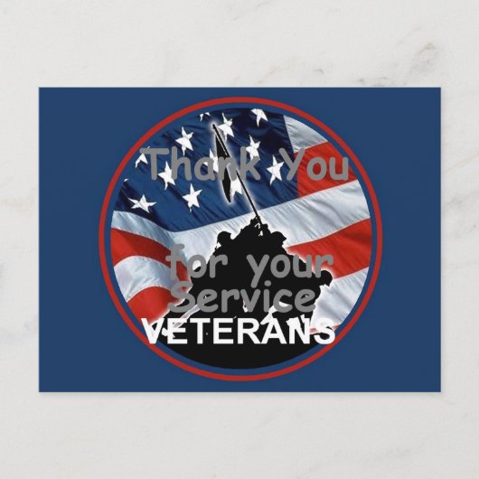 MILITAIR BRIEFKAART (Voorkant)