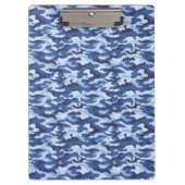 Militair Camo Klembord (Voorkant)