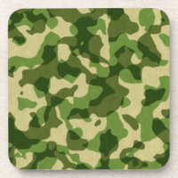 militair-camouflage-patroon