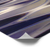 Militair - Herdenkingsdag Poster (Hoek)