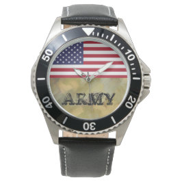 MILITAIR HORLOGE