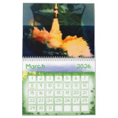 militair kalender (Mar 2026)