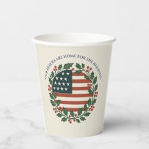 Militair Kerst Cup Onze Helden Thuis Vakantie