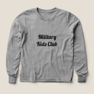 Militair Kids Club
