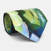 Militair Macaw Stropdas 2.1 (Opgerold)