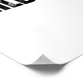 Militair offensief poster (Hoek)