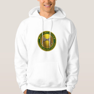 Militair Politie Corps Hoodie