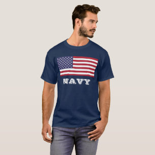 MILITAIR T-SHIRT
