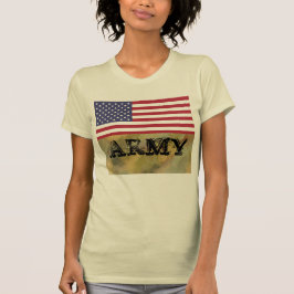 MILITAIR T-SHIRT