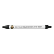 Militair toost schiet net zo goed als je je test h