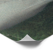 militair Verloving Poster (Hoek)