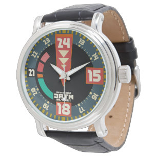  militair vliegenhorloge sport horloge