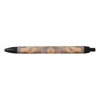 Militair Zwarte Inkt Pen