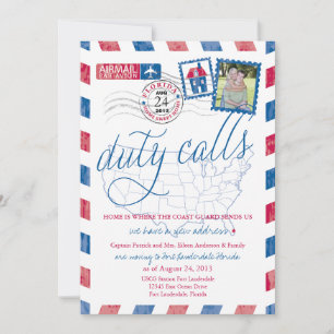 Militaire aankondiging van het luchtvervoer van Fl