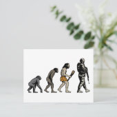 Militaire Briefkaart (Staand voorkant)