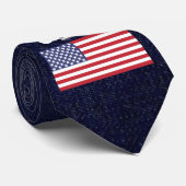 Militaire cadeaus Collectie Mannen Stropdas (Opgerold)