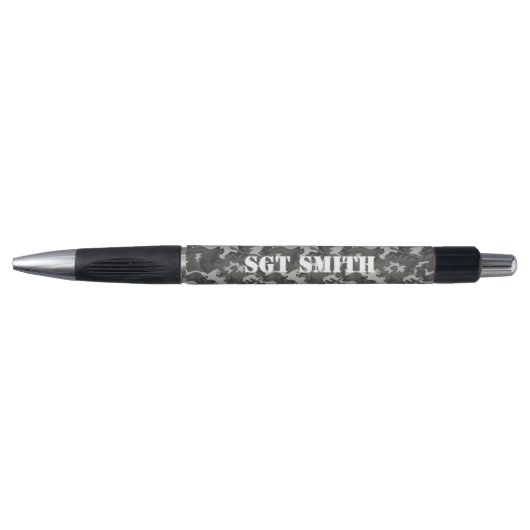 Militaire CAMO Pen (Voorkant)