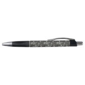 Militaire CAMO Pen (Bovenkant)