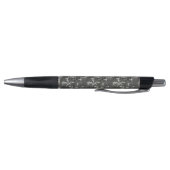 Militaire CAMO Pen (Bodem)