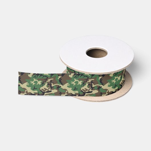 Militaire Camouflage Lint (Spoel)