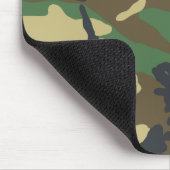 Militaire Camouflage Muismat (Hoek)