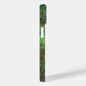 Militaire Camouflage Stervleugel – Rugged Army Case-Mate iPhone Case (Achterkant / Rechts)