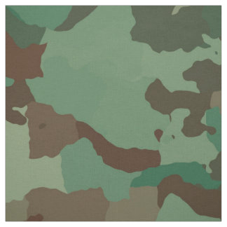 militaire camouflagestof stof