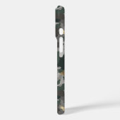 Militaire Case-Mate iPhone Case (Achterkant / Links)