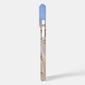  militaire cowboys, The Scout by Remington Case-Mate iPhone Case (Achterkant / Links)